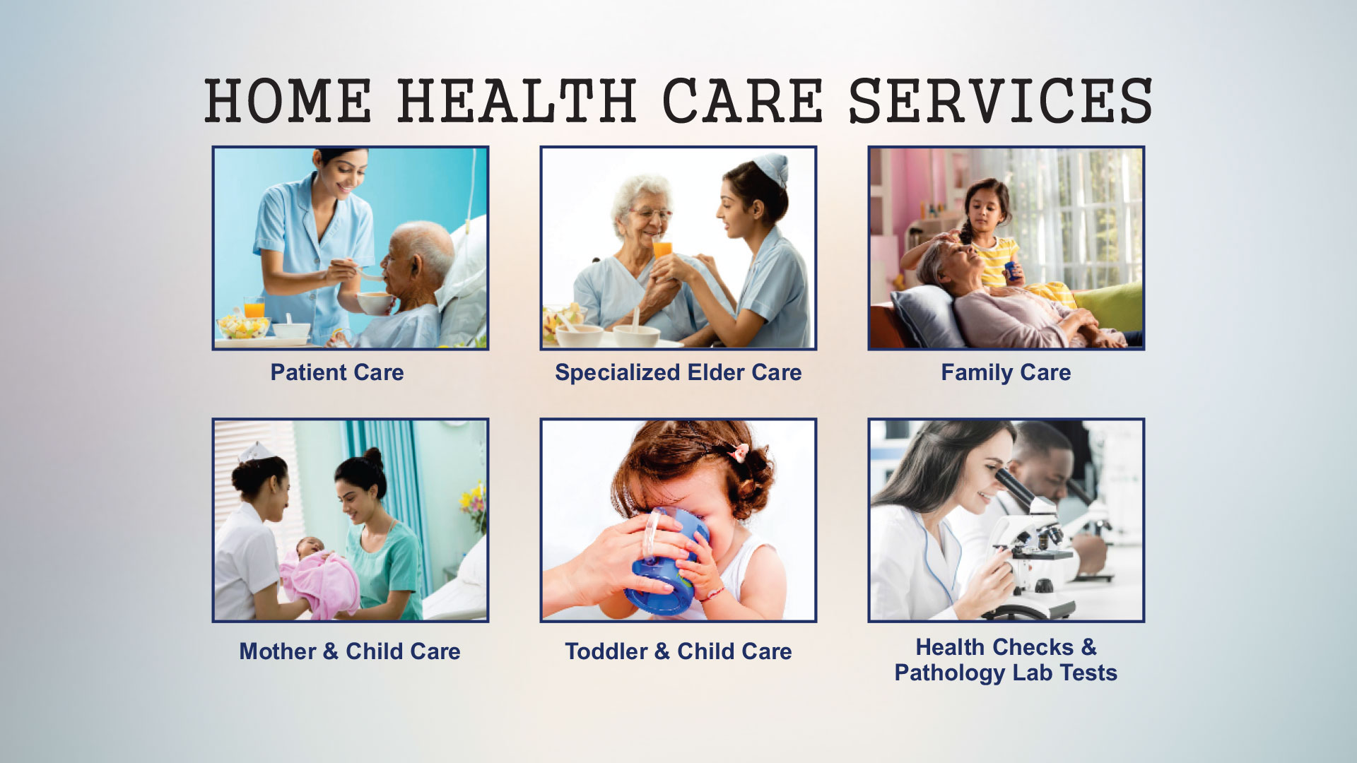 In-Home Care: Your Complete Guide - A Place for Mom